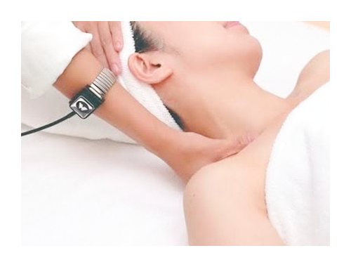 独自の筋膜ケア技術で根本からアプローチ