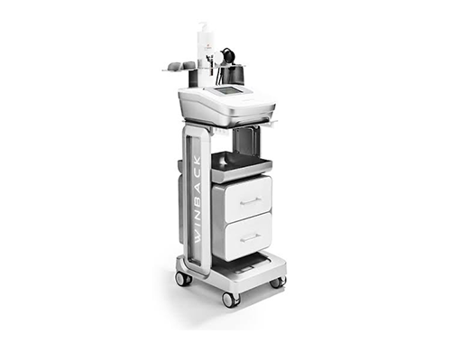 美容と医療のハイブリッド施術