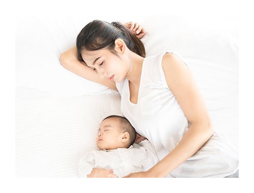 痩せやすく疲れにくい健康的な身体へ