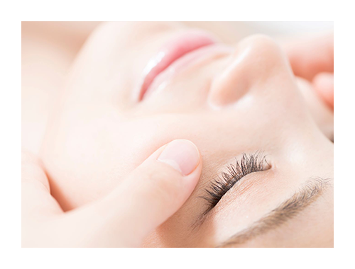 ごわつき・毛穴汚れを根本から除去