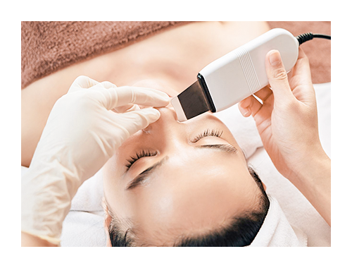 肌代謝UPで“年齢肌”にアプローチ