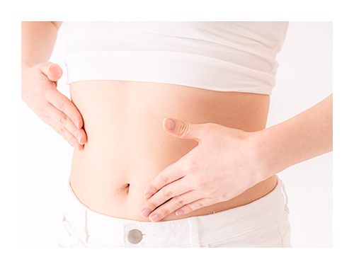 一時的な痩せではなく「体質改善」を重視